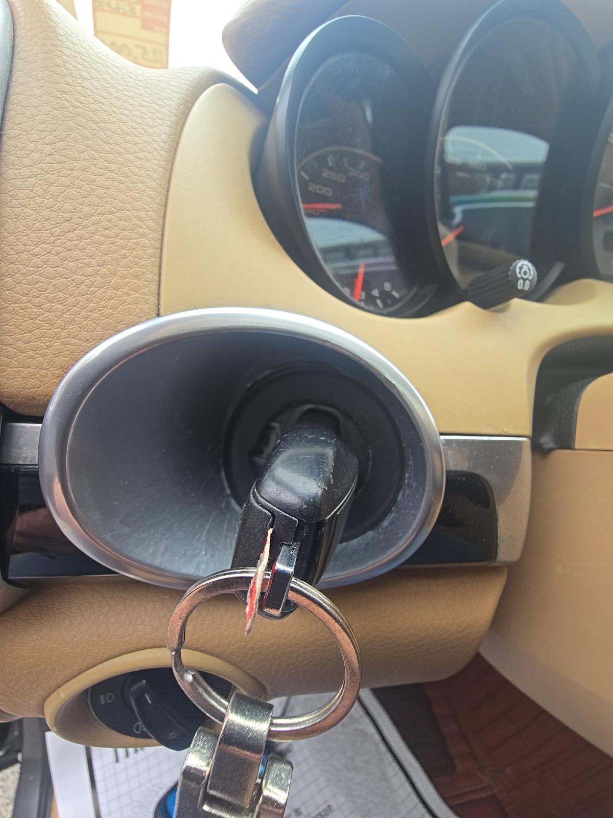 2013 Porsche Cayenne S AWD