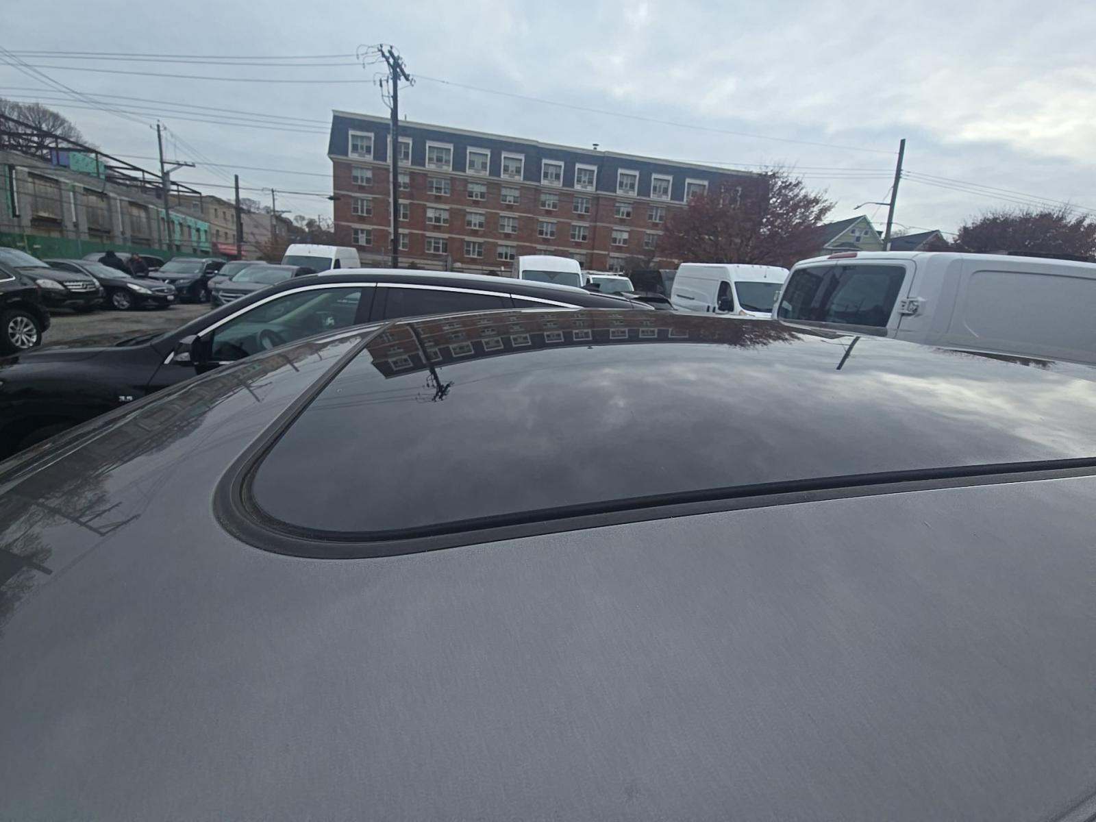 2013 Porsche Cayenne S AWD