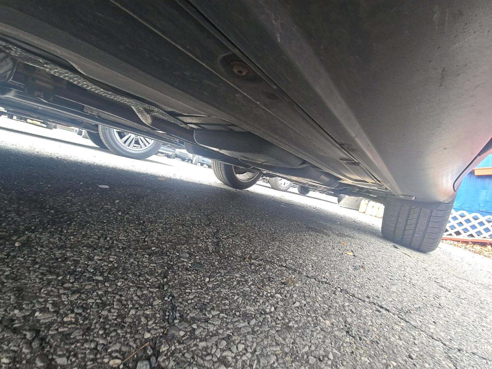 2013 Porsche Cayenne S AWD