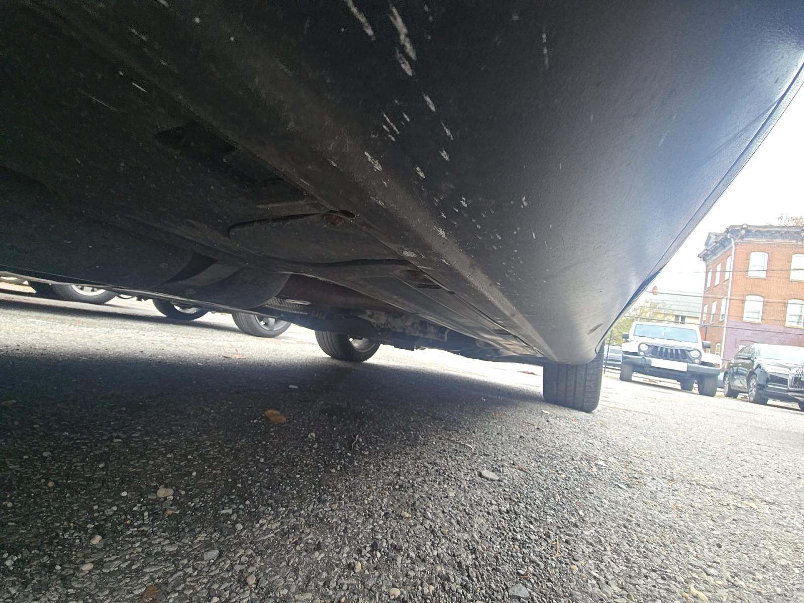 2013 Porsche Cayenne S AWD