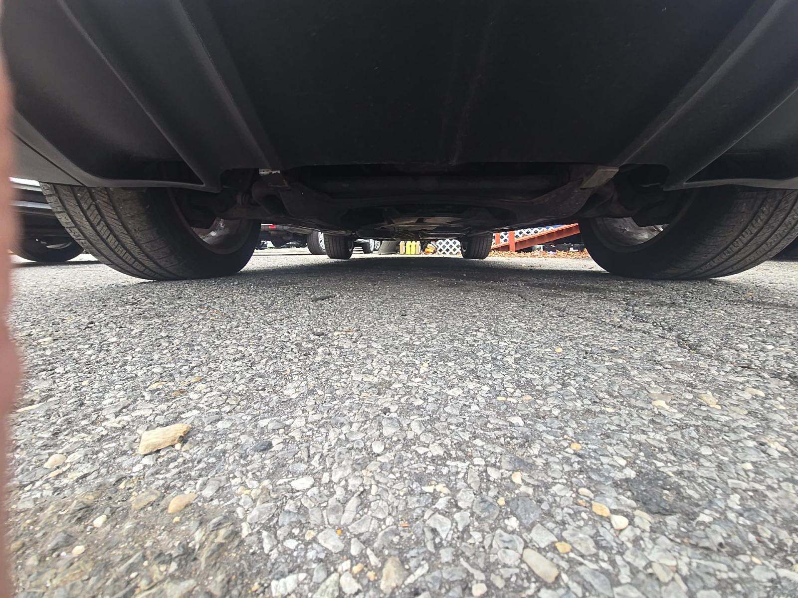 2013 Porsche Cayenne S AWD