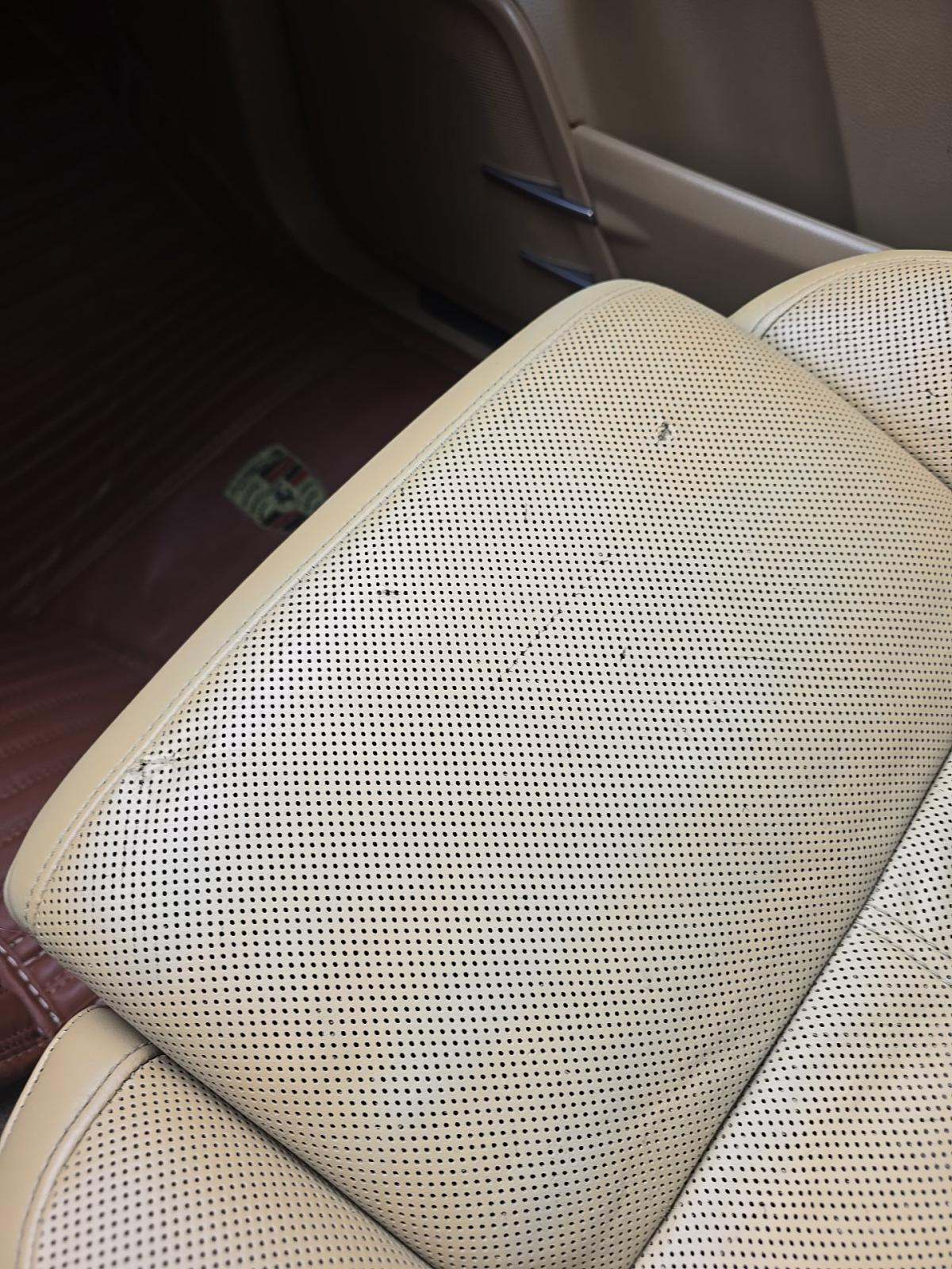 2013 Porsche Cayenne S AWD