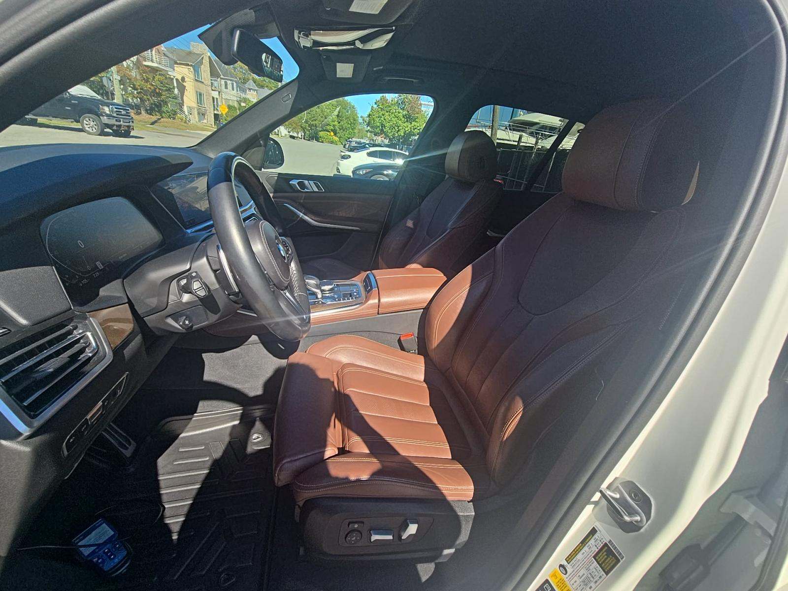 2019 BMW X5 xDrive40i AWD