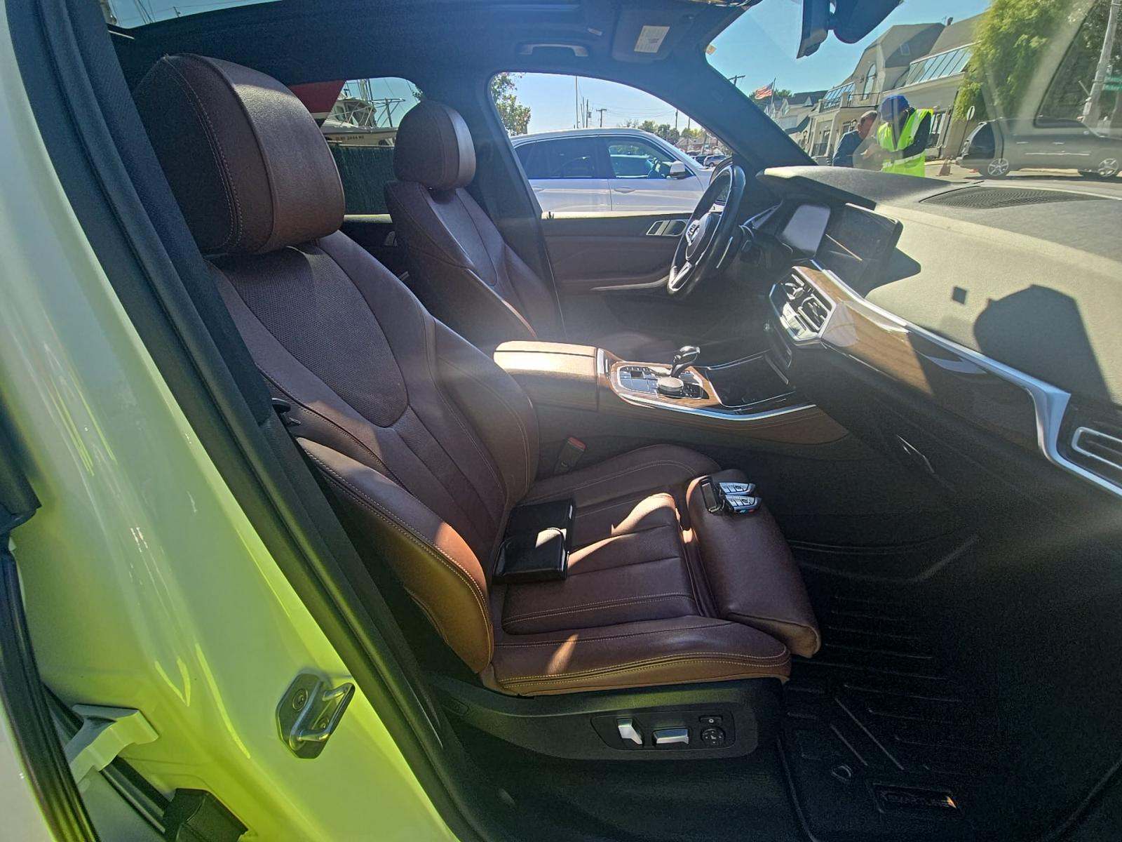 2019 BMW X5 xDrive40i AWD