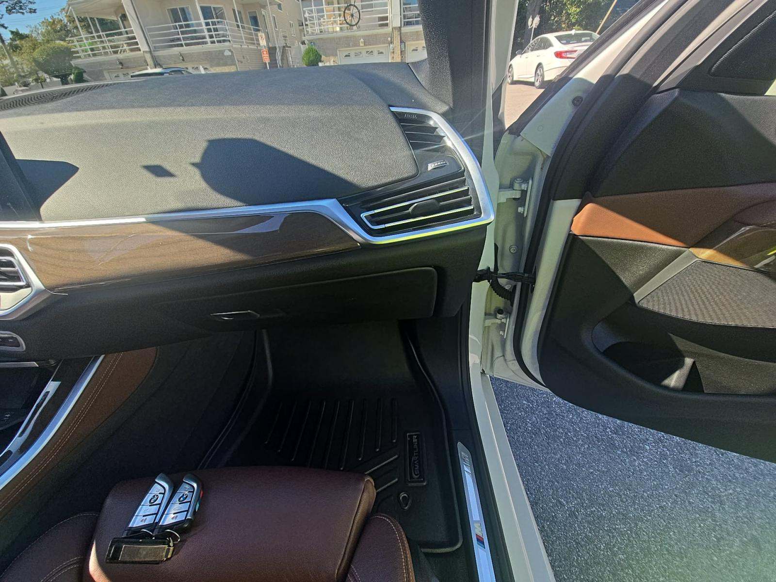 2019 BMW X5 xDrive40i AWD