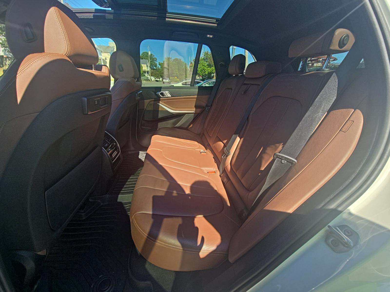 2019 BMW X5 xDrive40i AWD