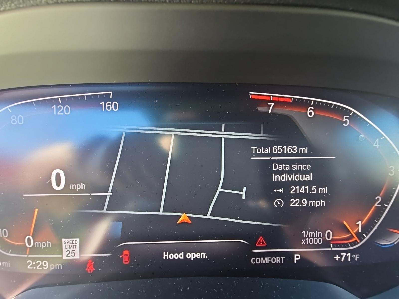 2019 BMW X5 xDrive40i AWD