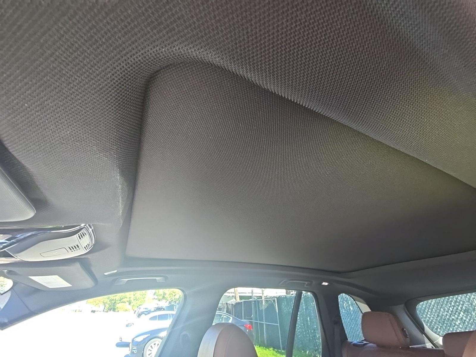 2019 BMW X5 xDrive40i AWD