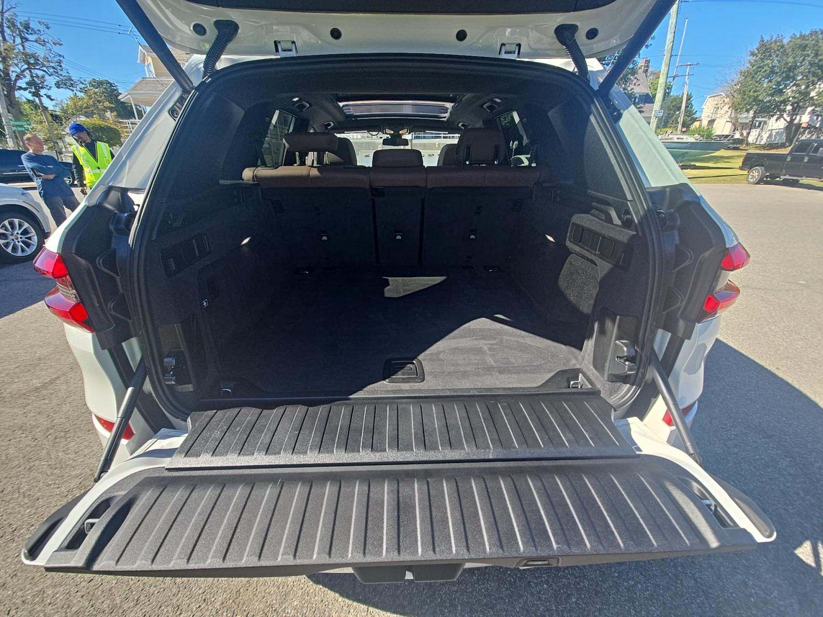 2019 BMW X5 xDrive40i AWD