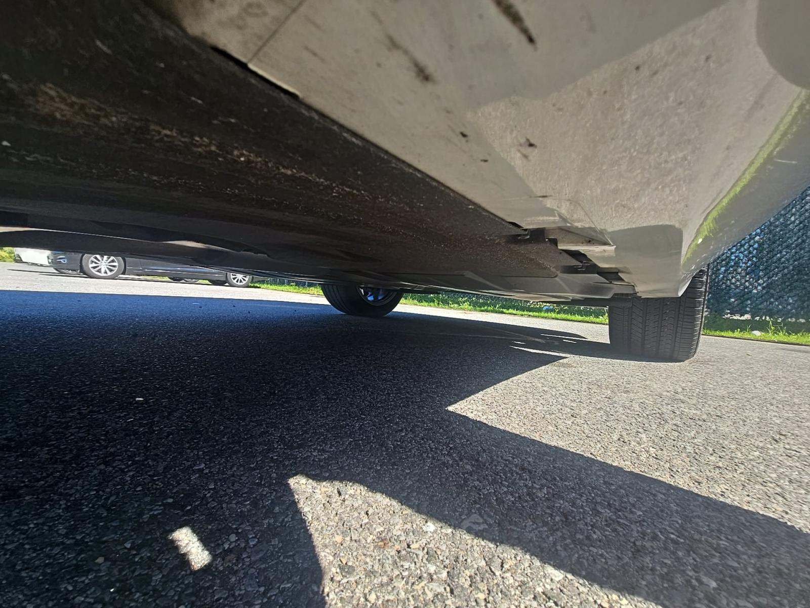 2019 BMW X5 xDrive40i AWD