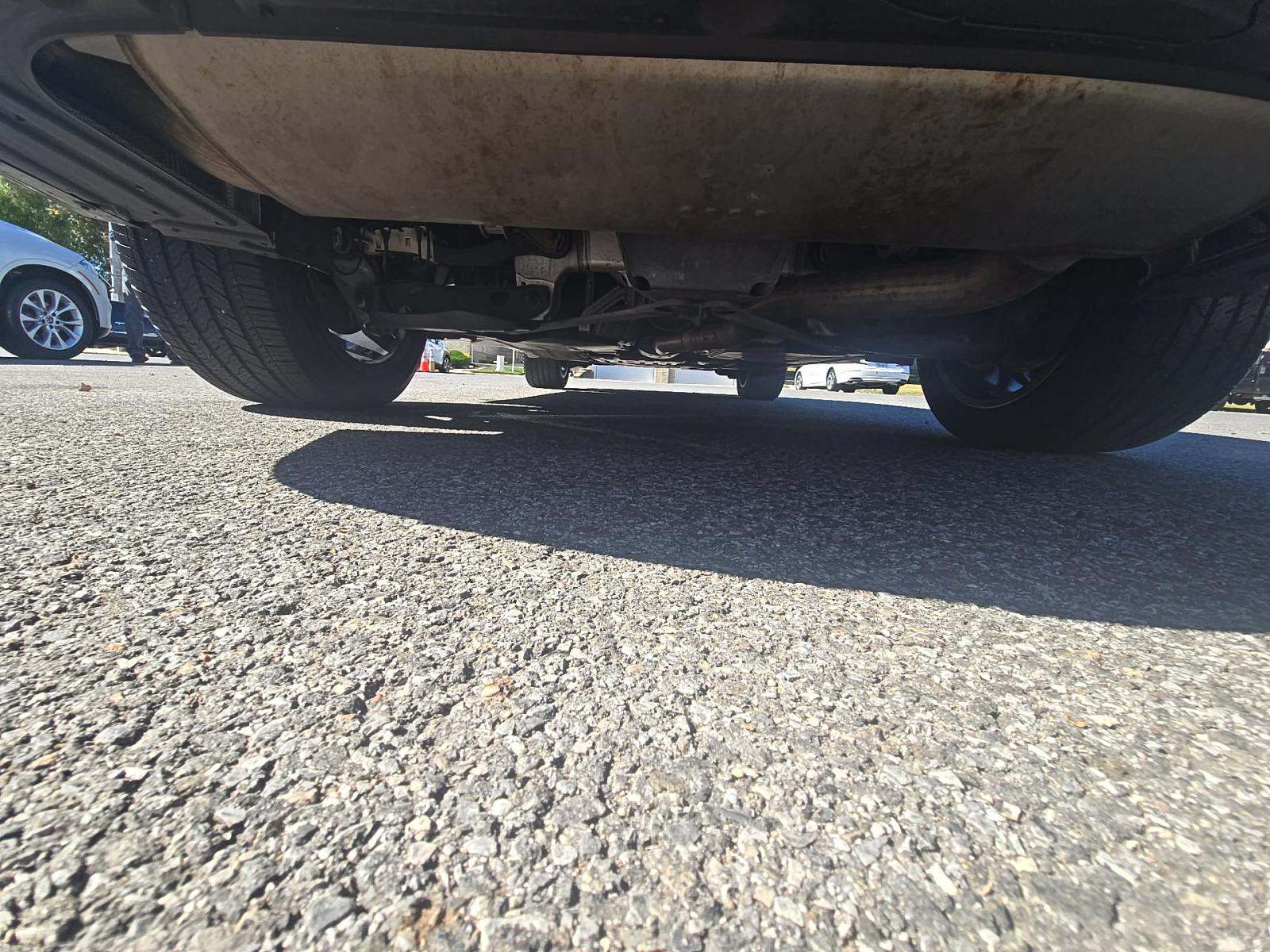 2019 BMW X5 xDrive40i AWD