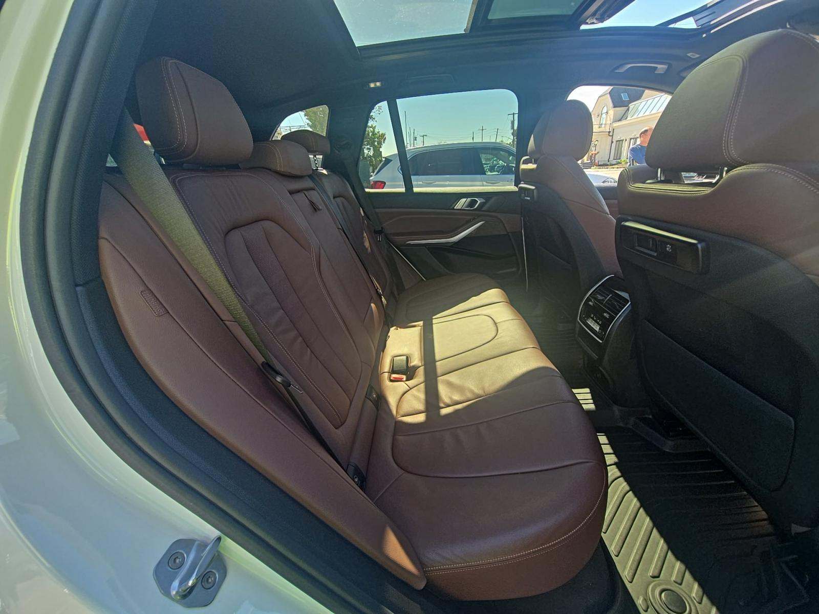 2019 BMW X5 xDrive40i AWD