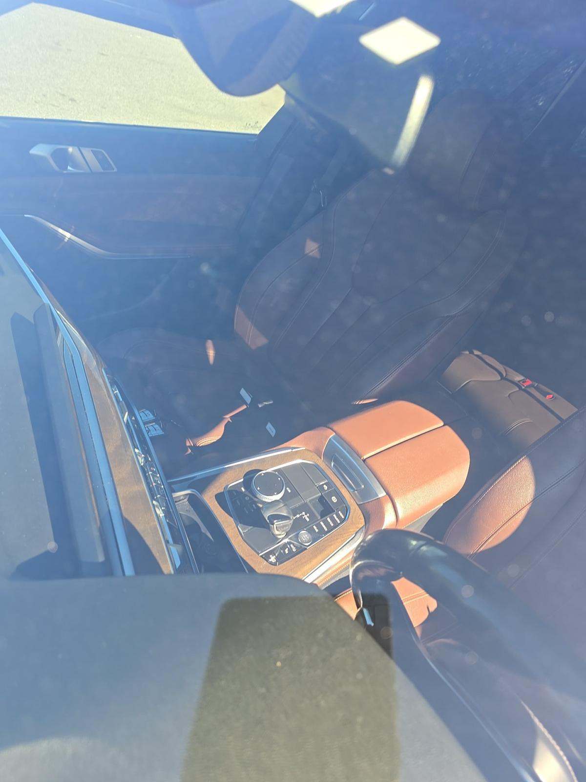 2019 BMW X5 xDrive40i AWD