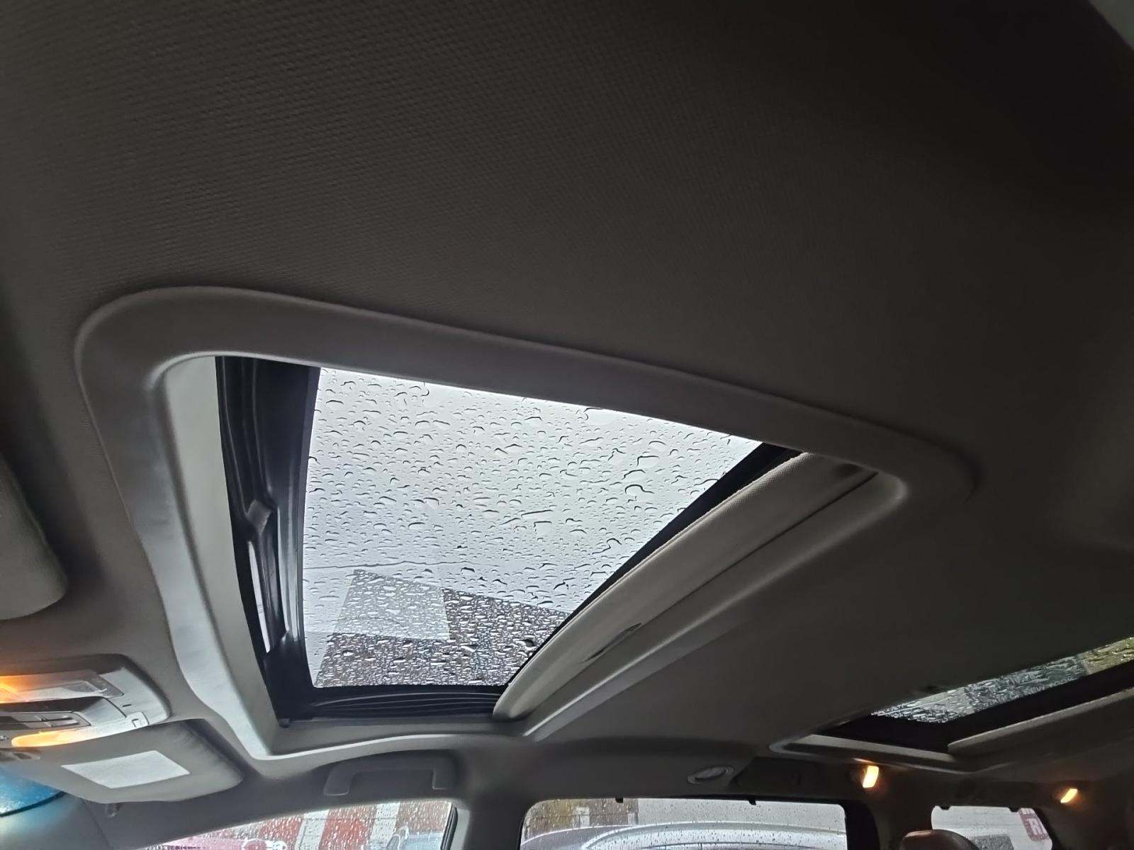 2017 Toyota Sienna Limited AWD