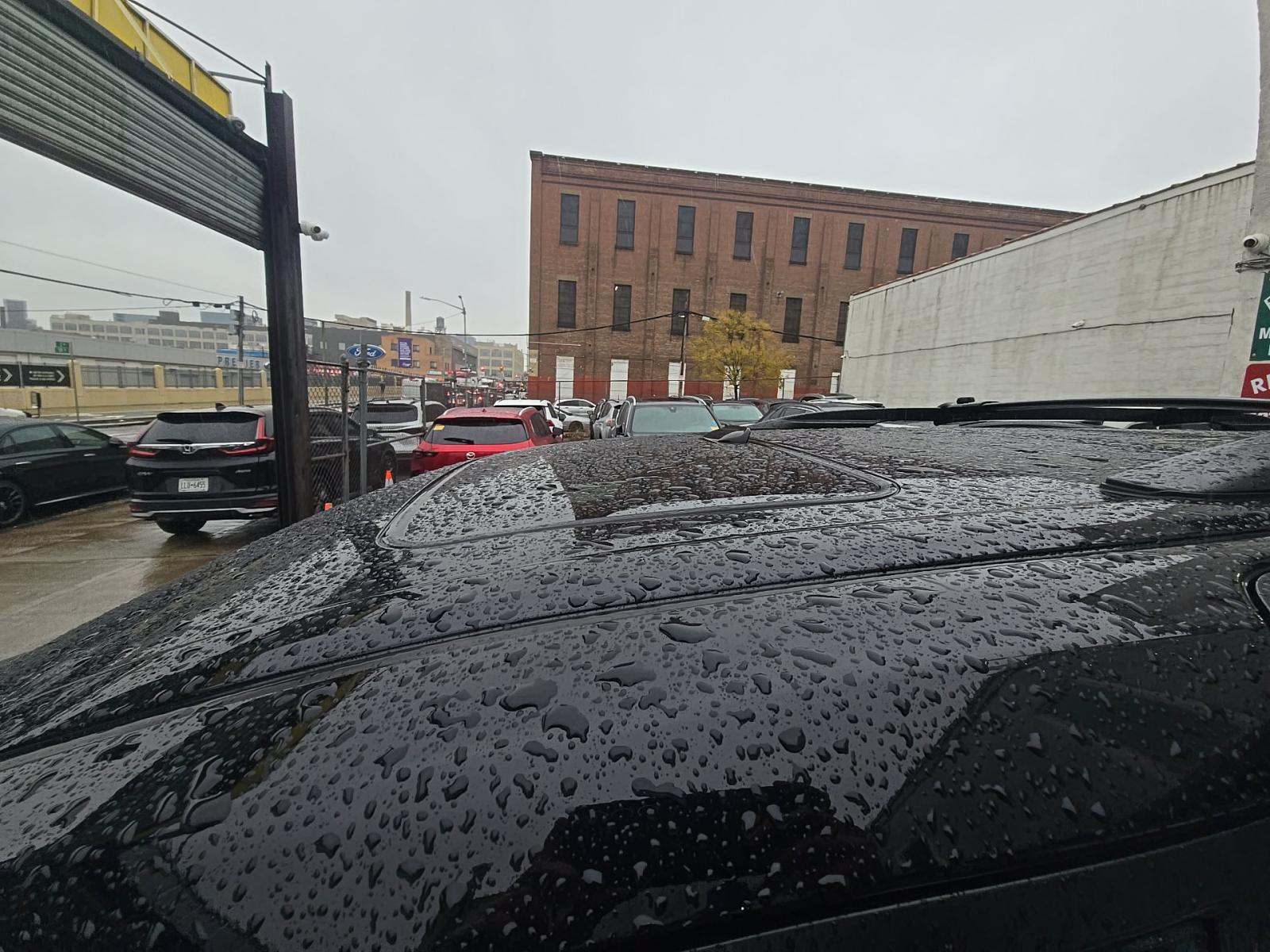 2017 Toyota Sienna Limited AWD