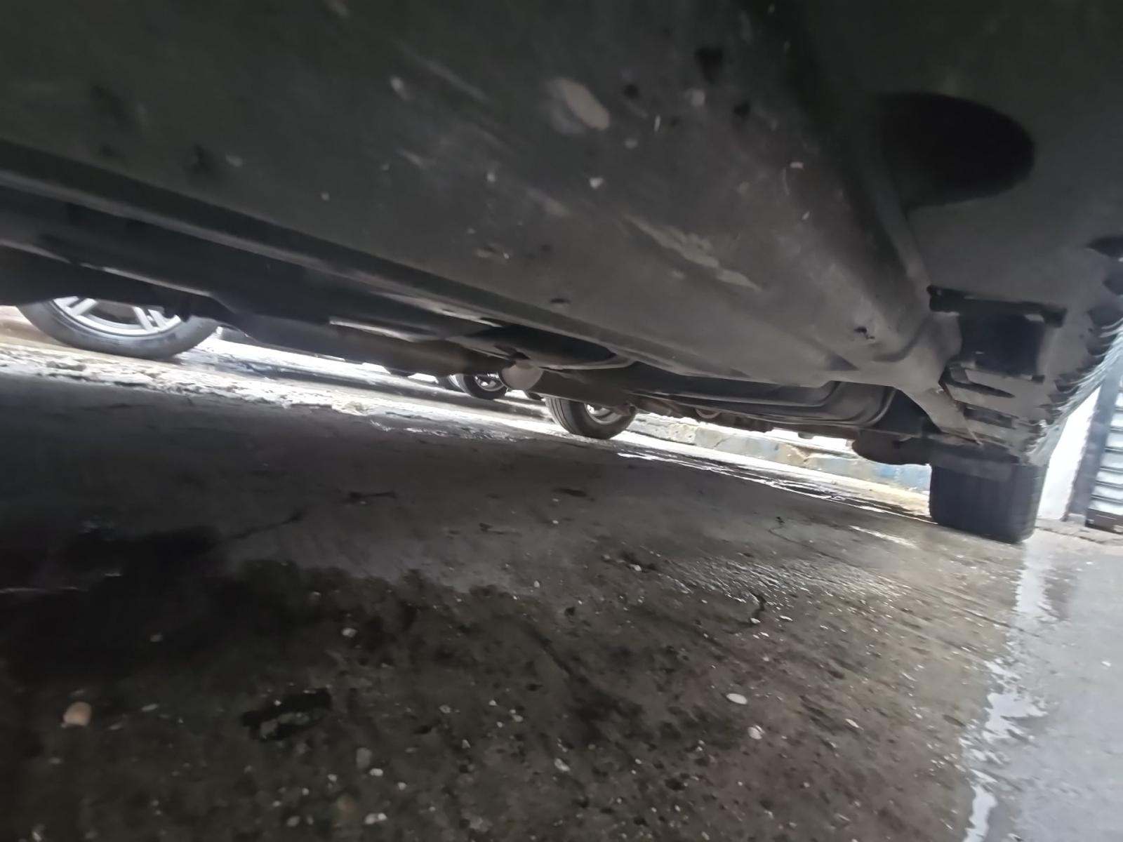 2017 Toyota Sienna Limited AWD