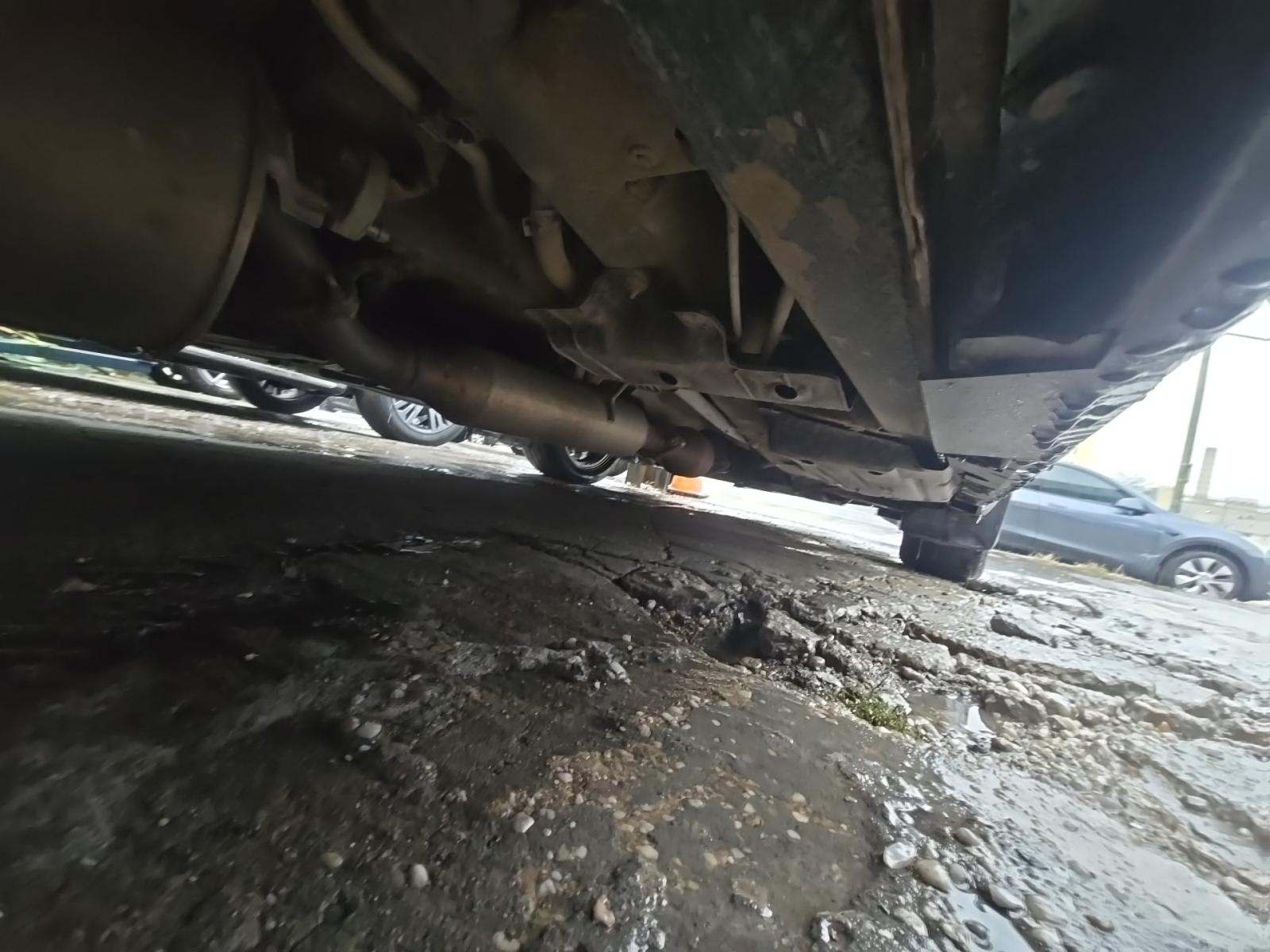 2017 Toyota Sienna Limited AWD