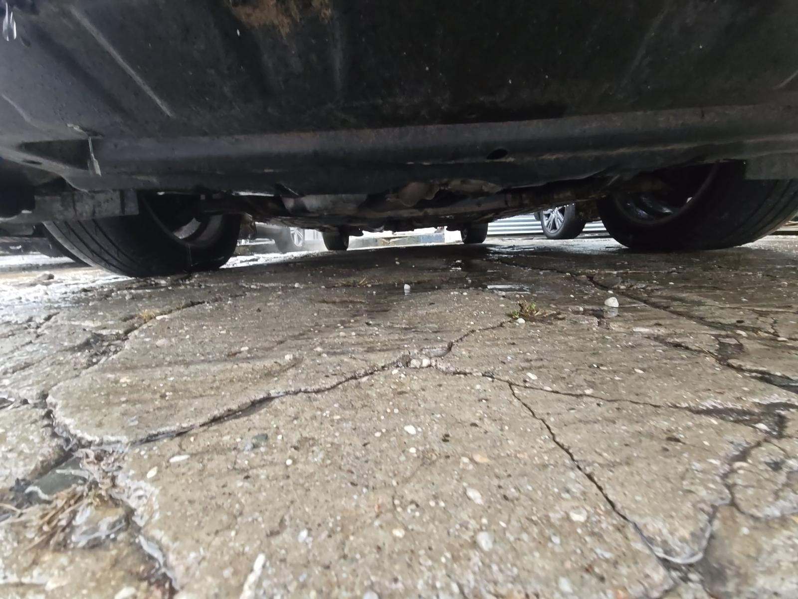 2017 Toyota Sienna Limited AWD