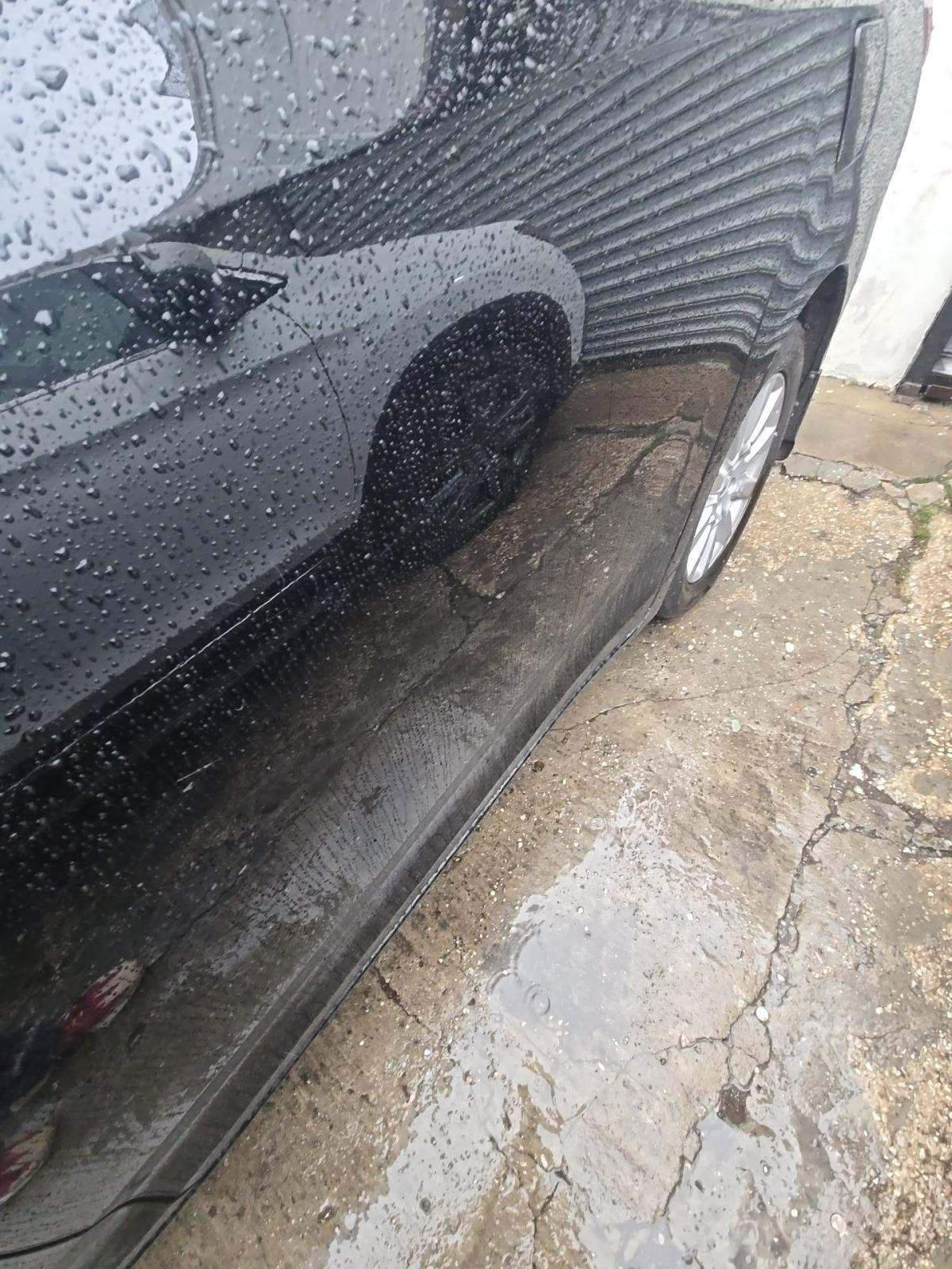 2017 Toyota Sienna Limited AWD