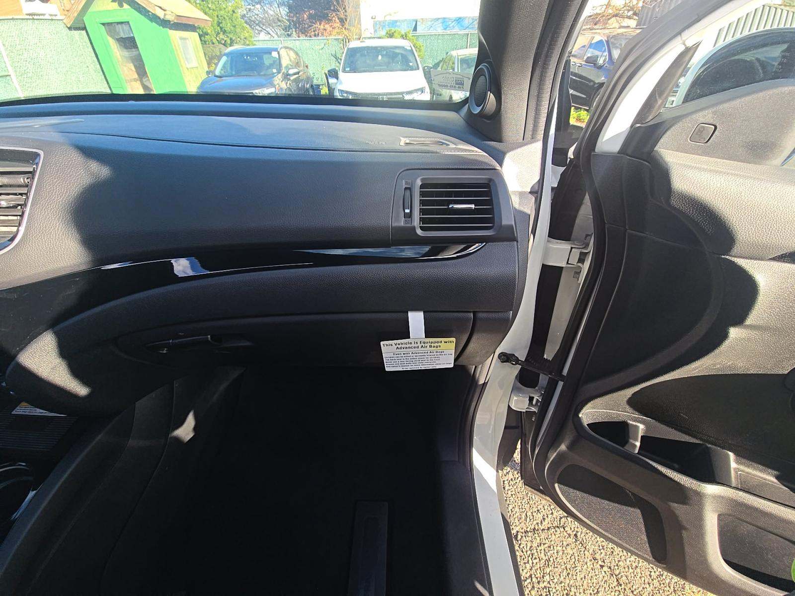 2022 Honda Pilot Black Edition AWD