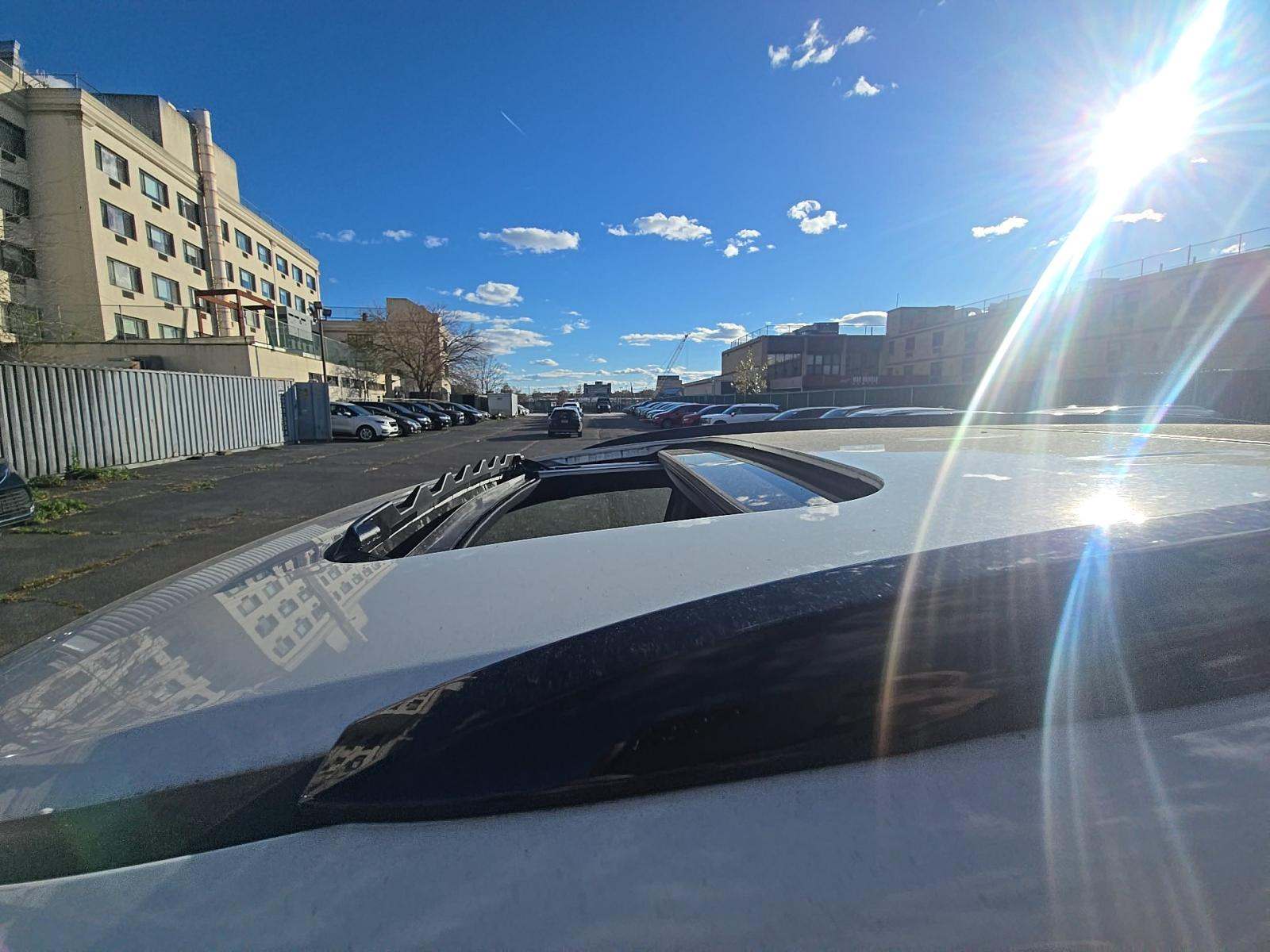 2022 Honda Pilot Black Edition AWD