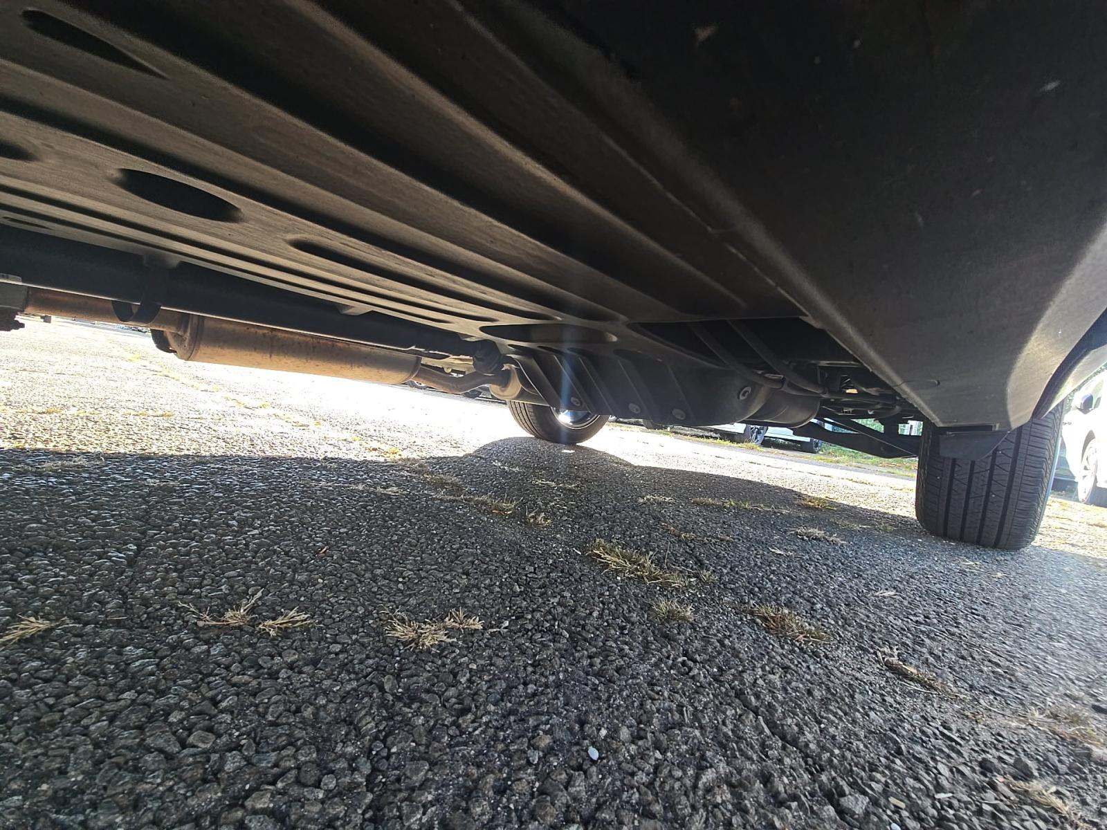 2022 Honda Pilot Black Edition AWD