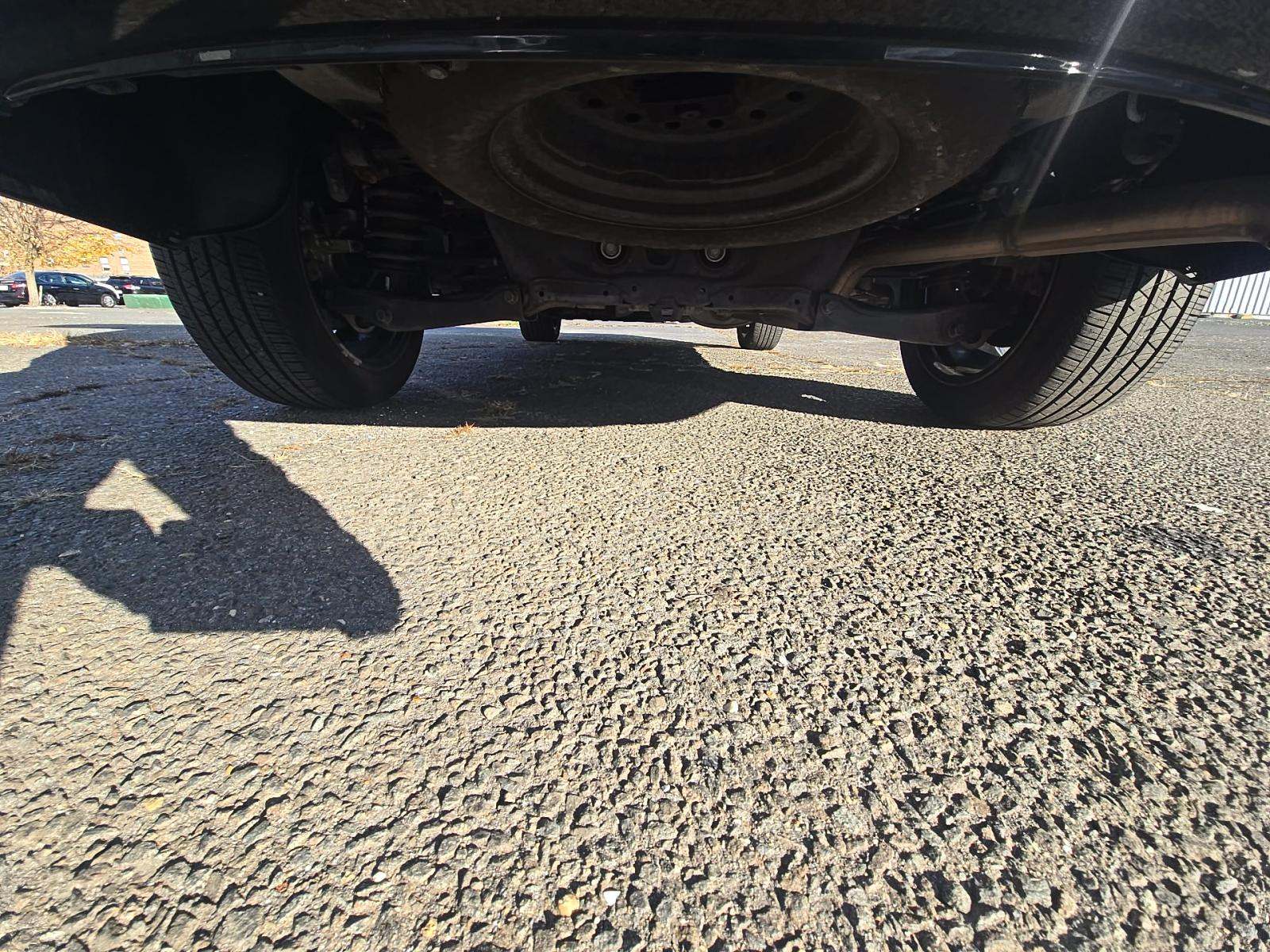 2022 Honda Pilot Black Edition AWD