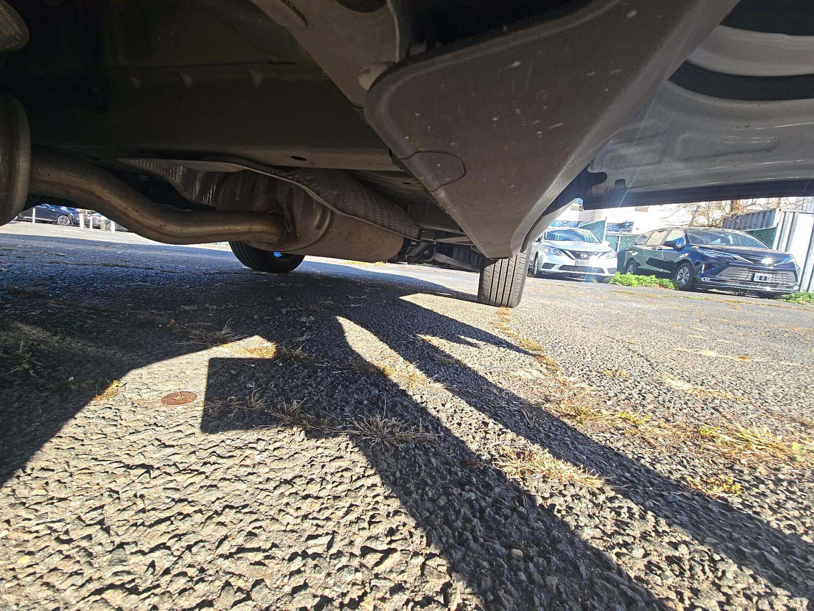 2022 Honda Pilot Black Edition AWD