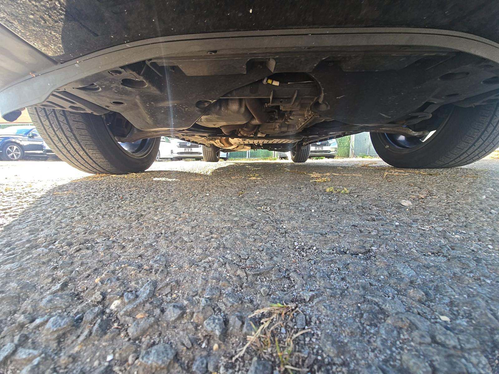 2022 Honda Pilot Black Edition AWD