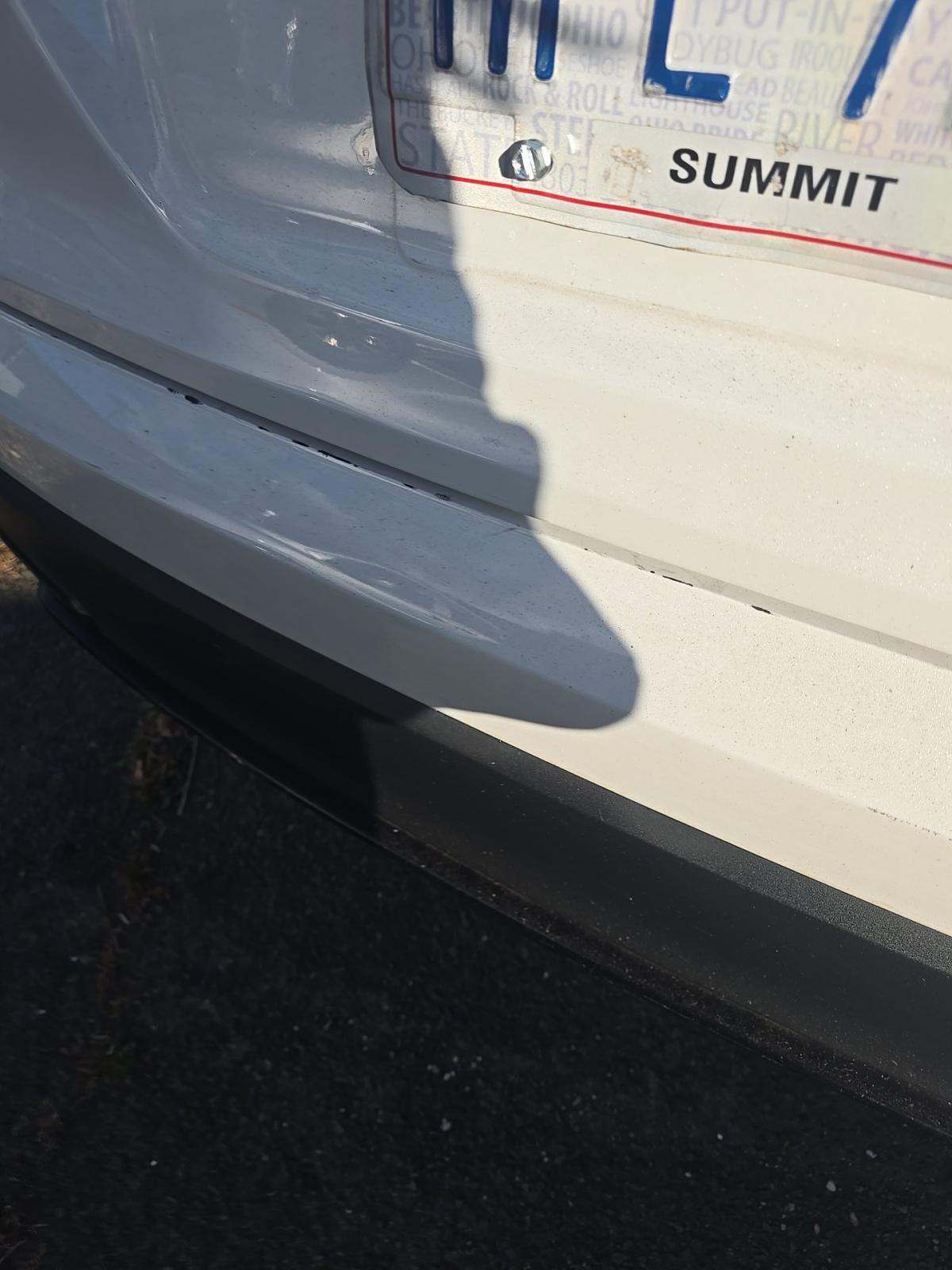 2022 Honda Pilot Black Edition AWD