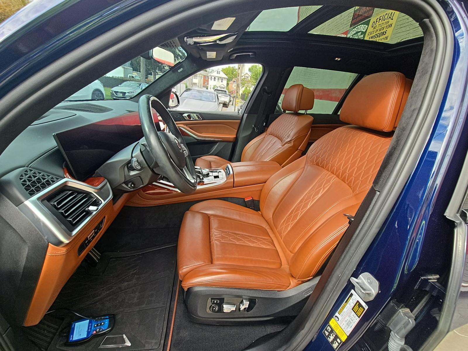 2023 BMW X7 ALPINA XB7 AWD