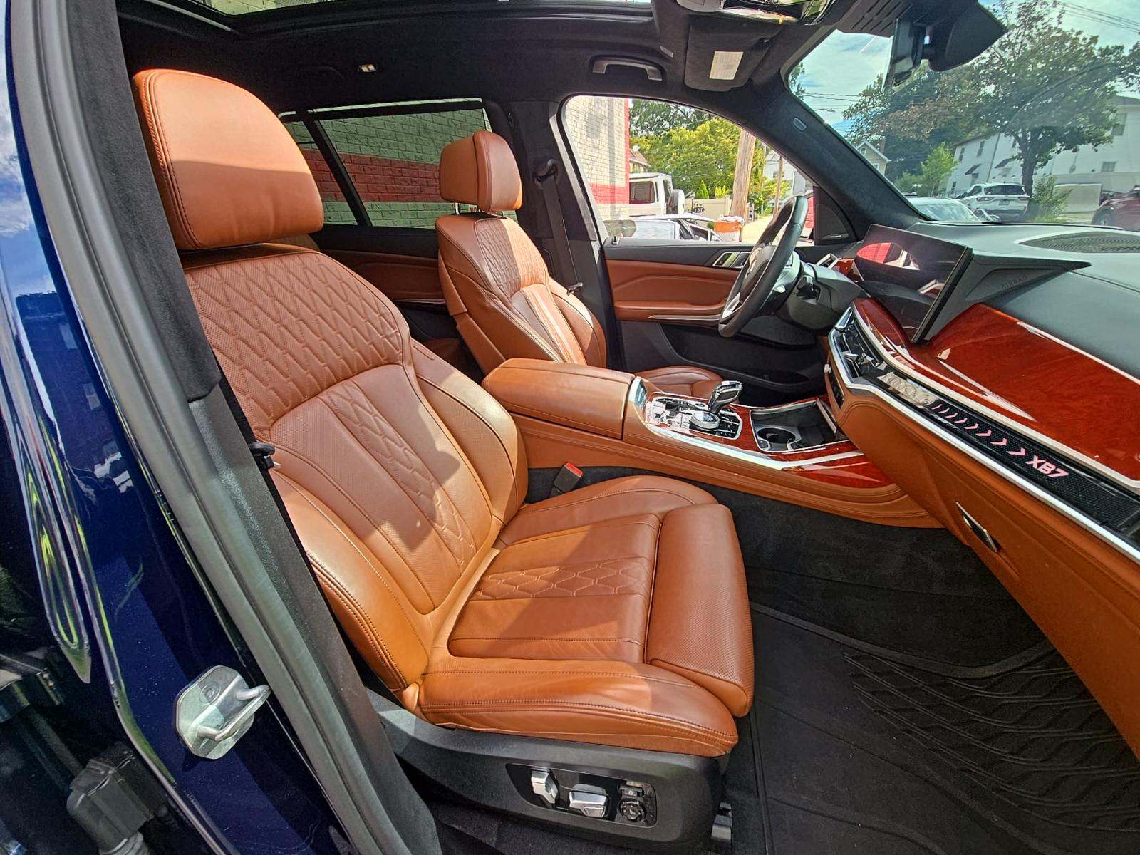 2023 BMW X7 ALPINA XB7 AWD