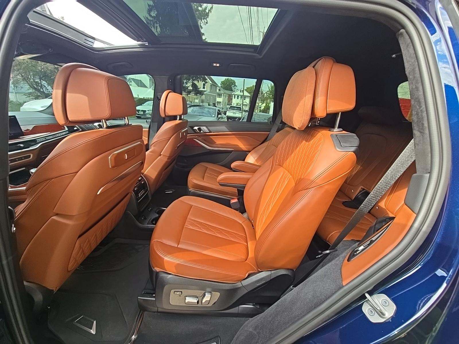 2023 BMW X7 ALPINA XB7 AWD