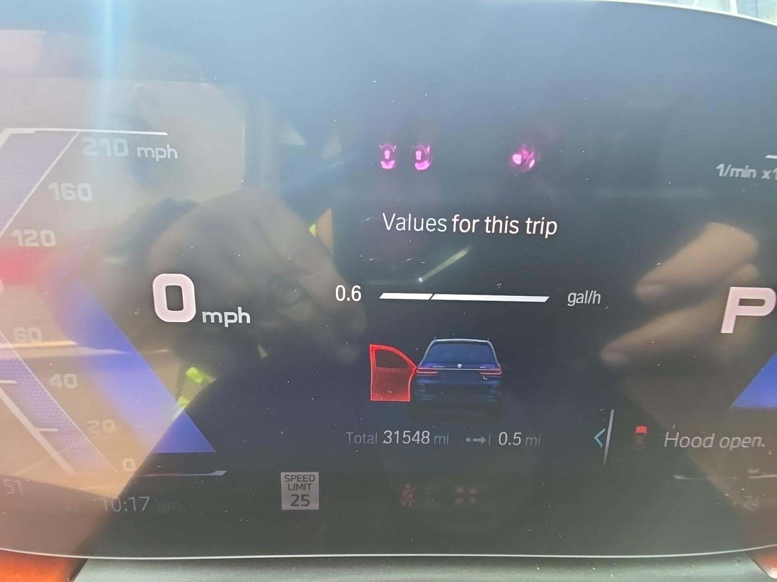 2023 BMW X7 ALPINA XB7 AWD