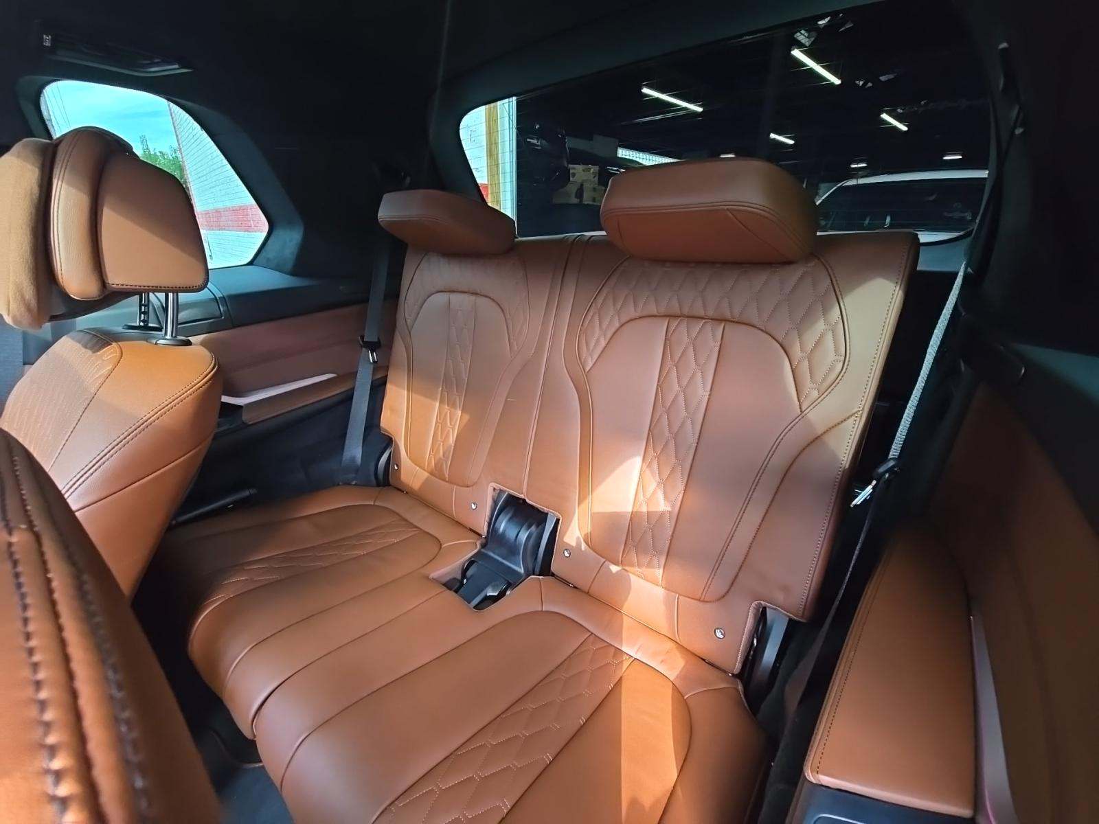 2023 BMW X7 ALPINA XB7 AWD