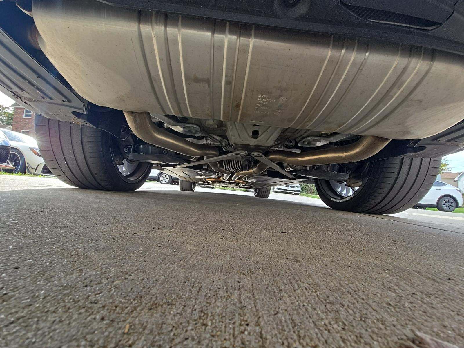 2023 BMW X7 ALPINA XB7 AWD