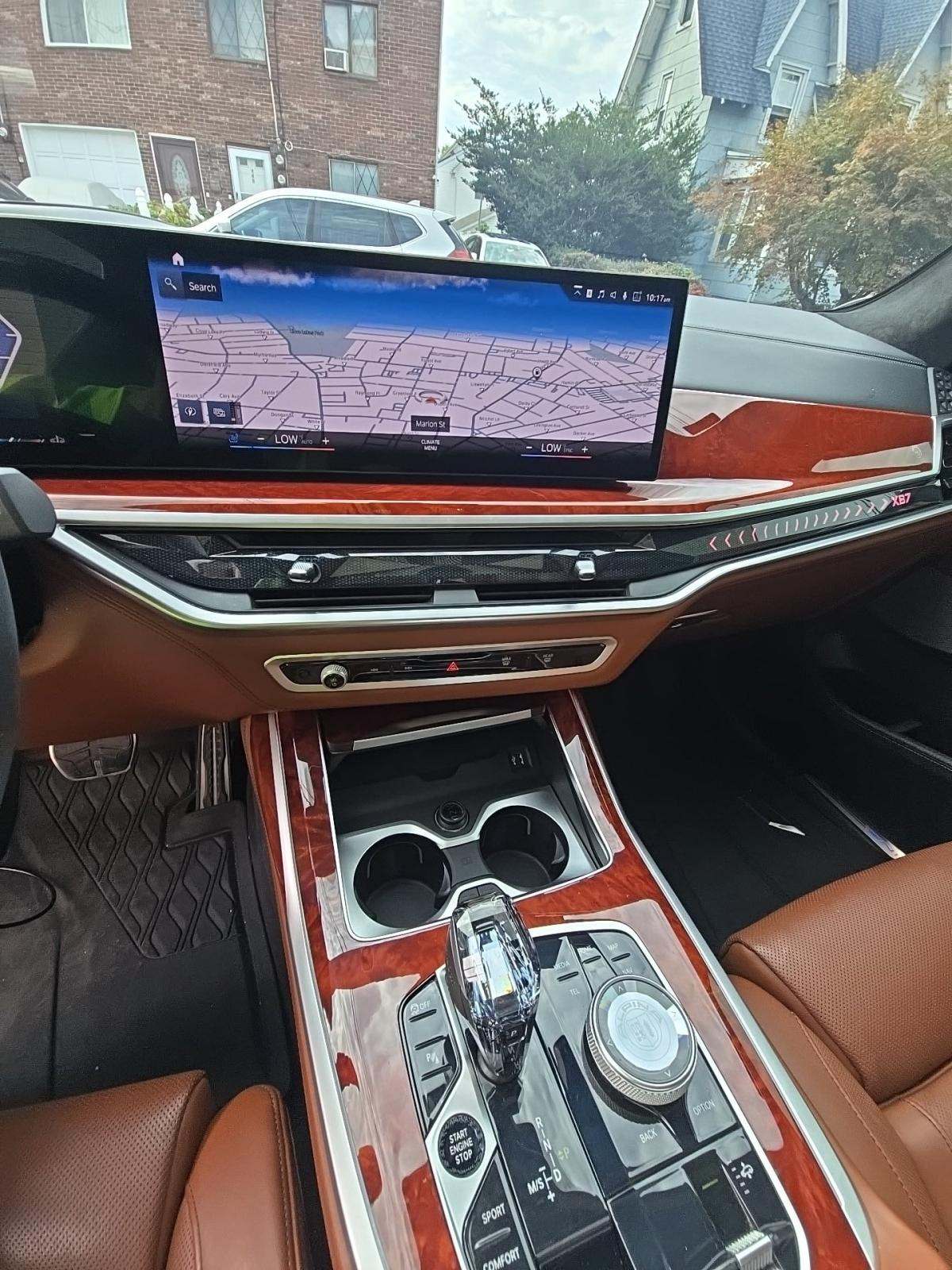 2023 BMW X7 ALPINA XB7 AWD