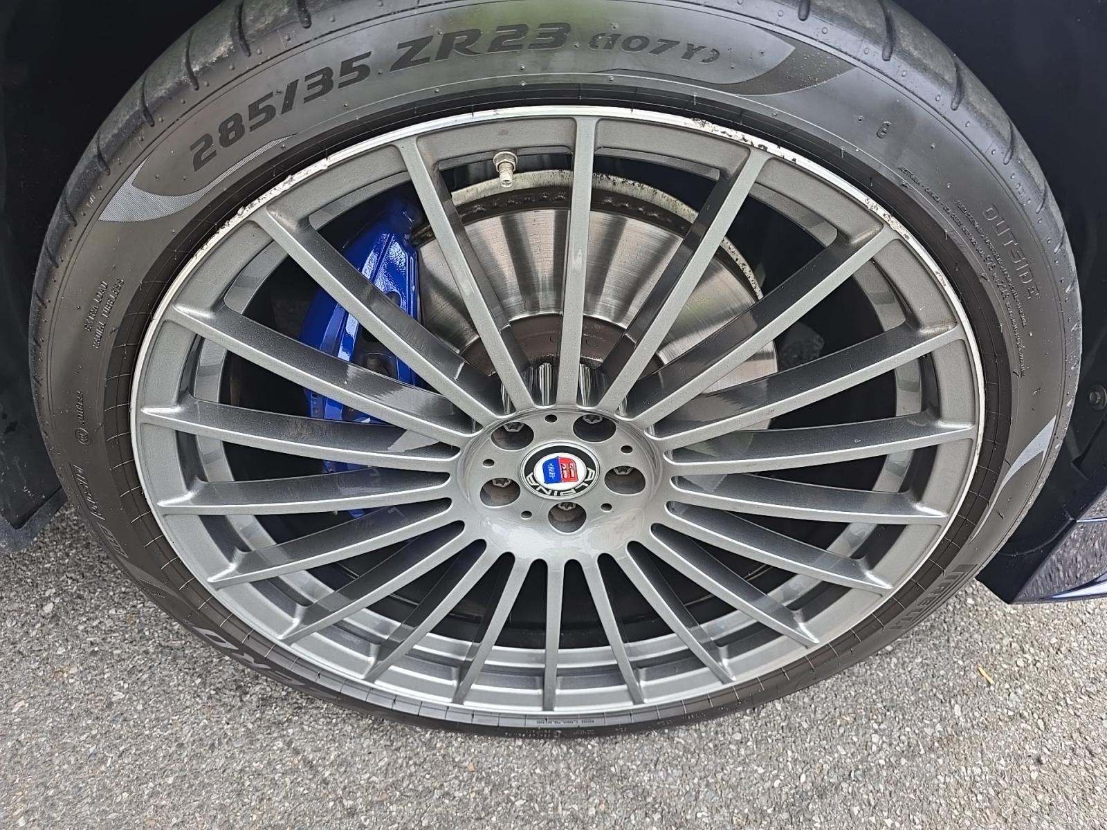 2023 BMW X7 ALPINA XB7 AWD