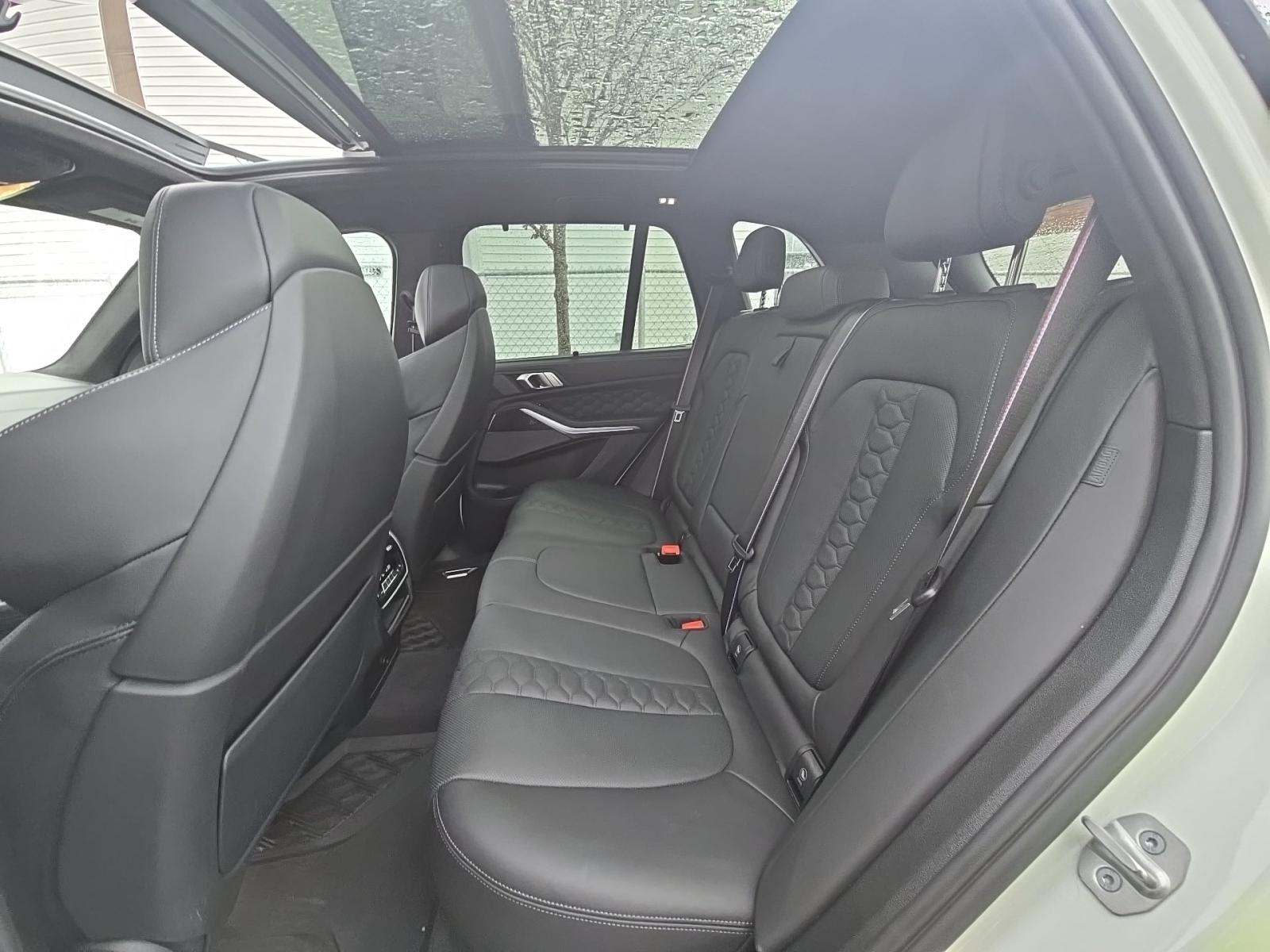 2022 BMW X5 M Base AWD