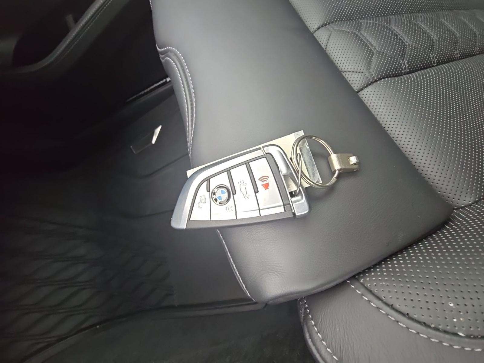 2022 BMW X5 M Base AWD