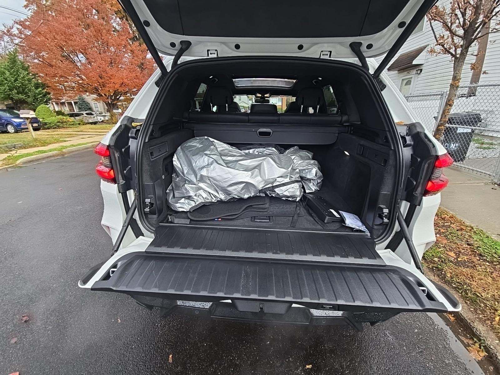 2022 BMW X5 M Base AWD