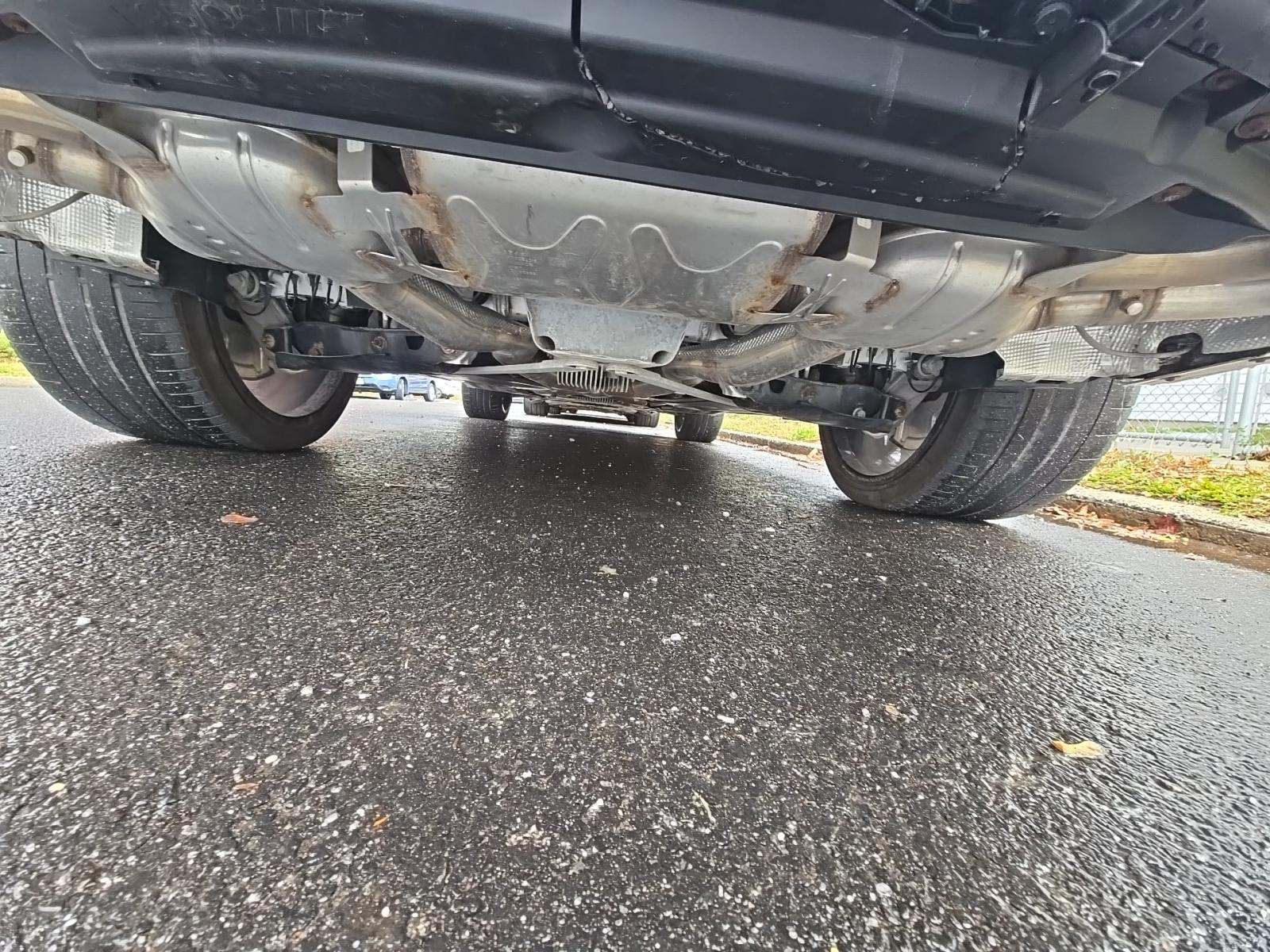 2022 BMW X5 M Base AWD