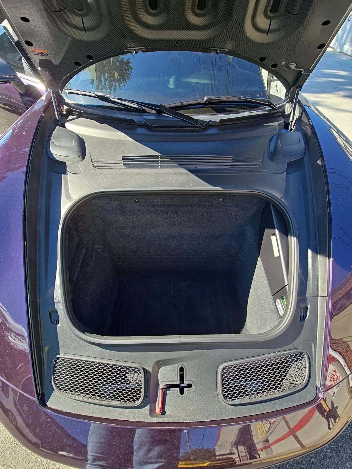 2022 Porsche 911 GT3 RWD