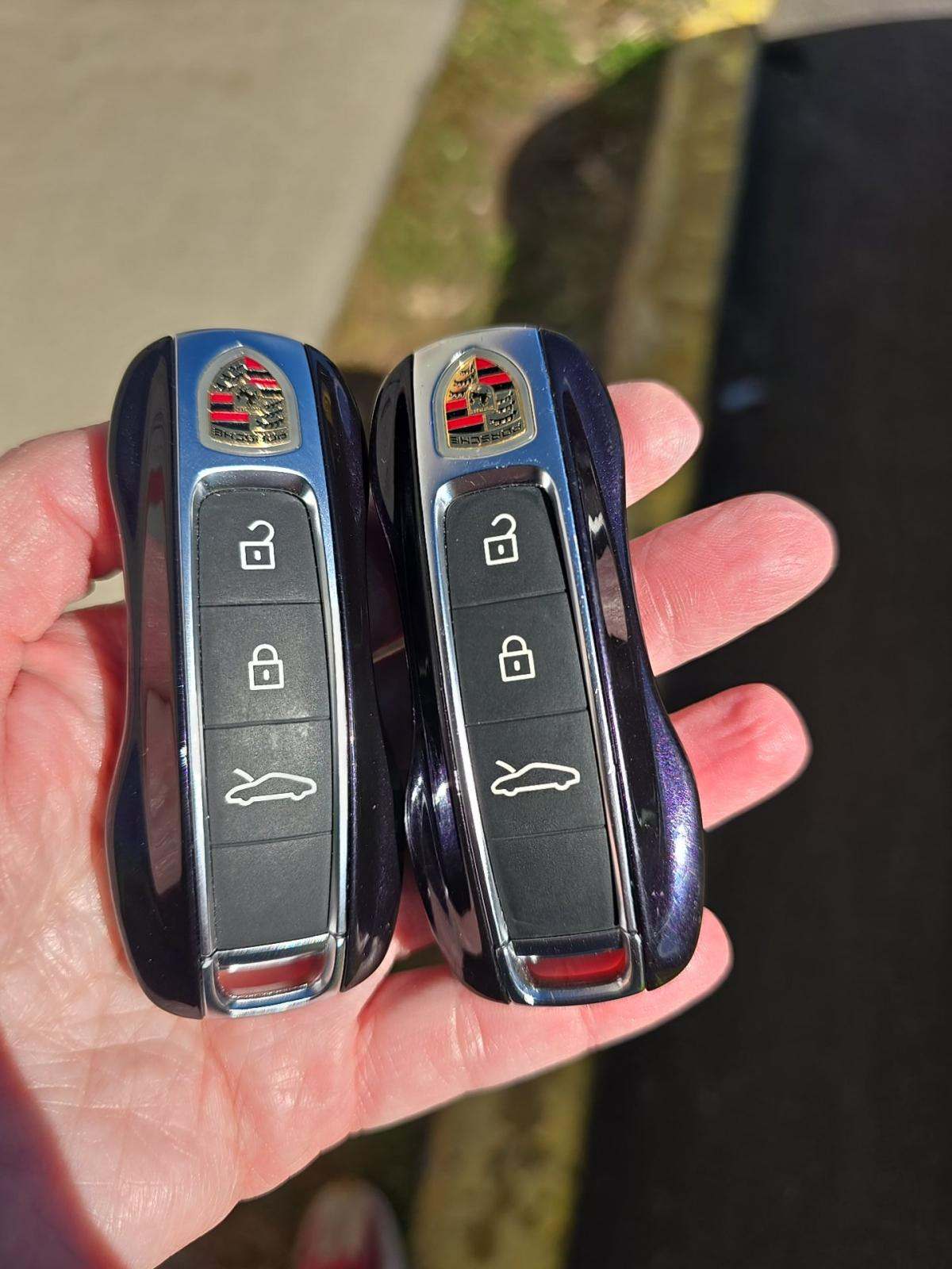 2022 Porsche 911 GT3 RWD