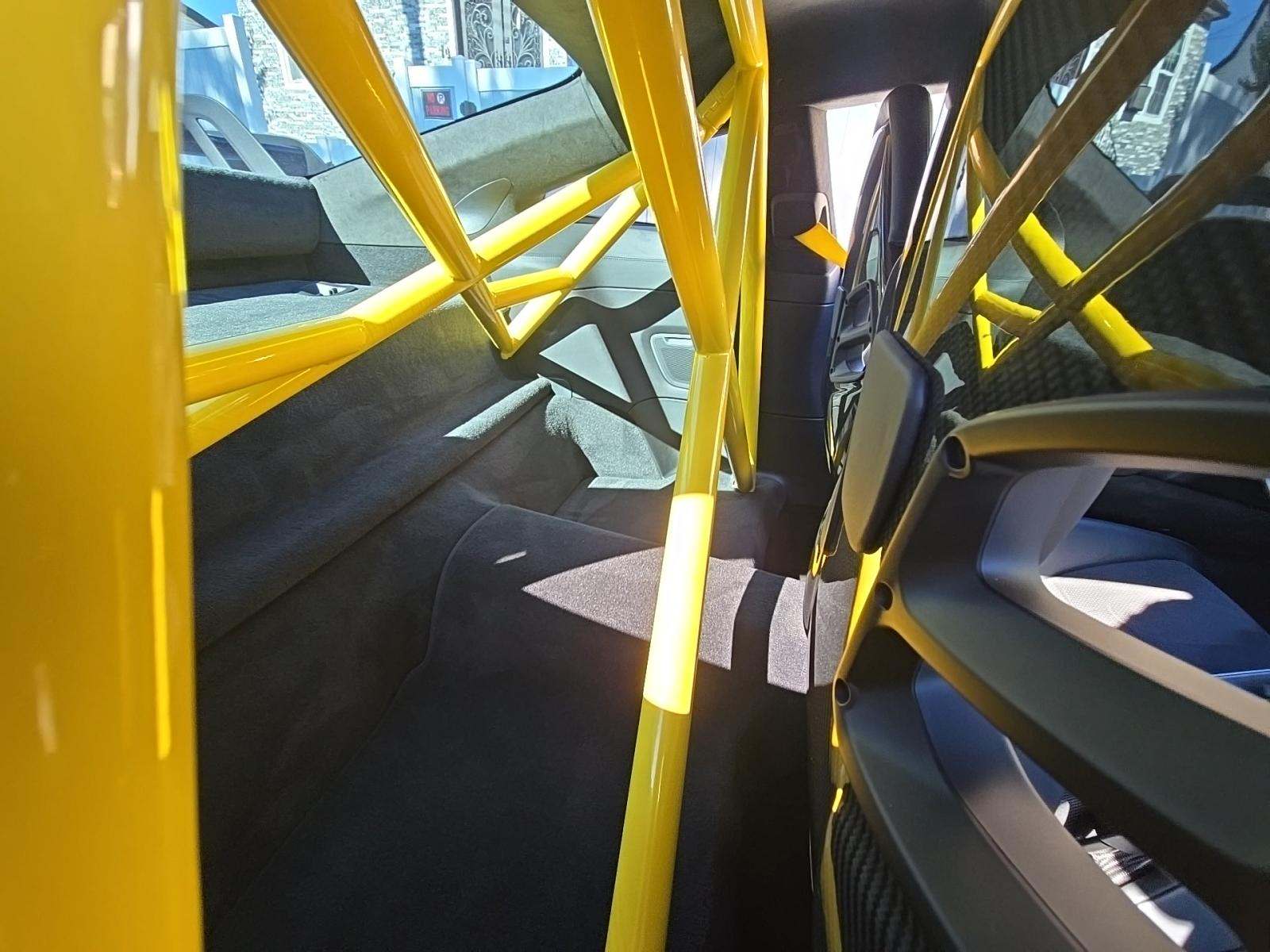 2022 Porsche 911 GT3 RWD