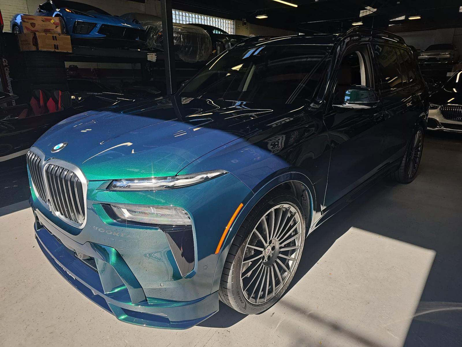 2024 BMW X7 ALPINA XB7 AWD