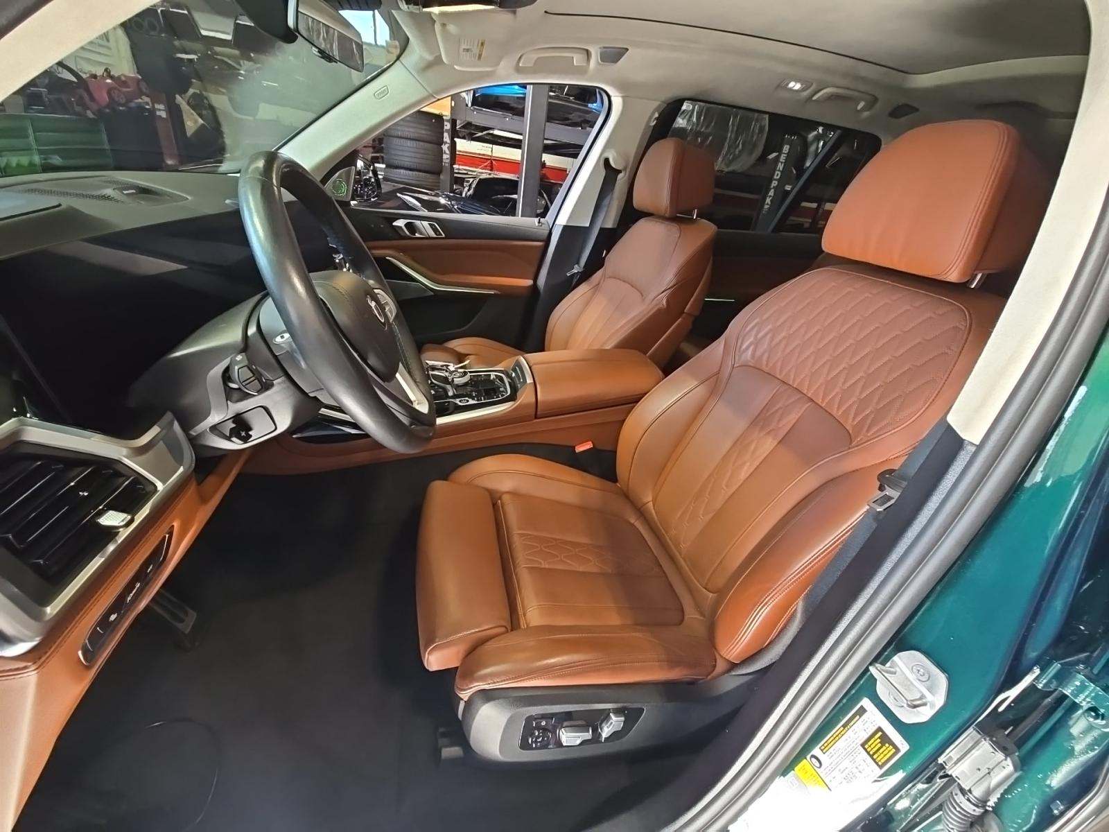 2024 BMW X7 ALPINA XB7 AWD