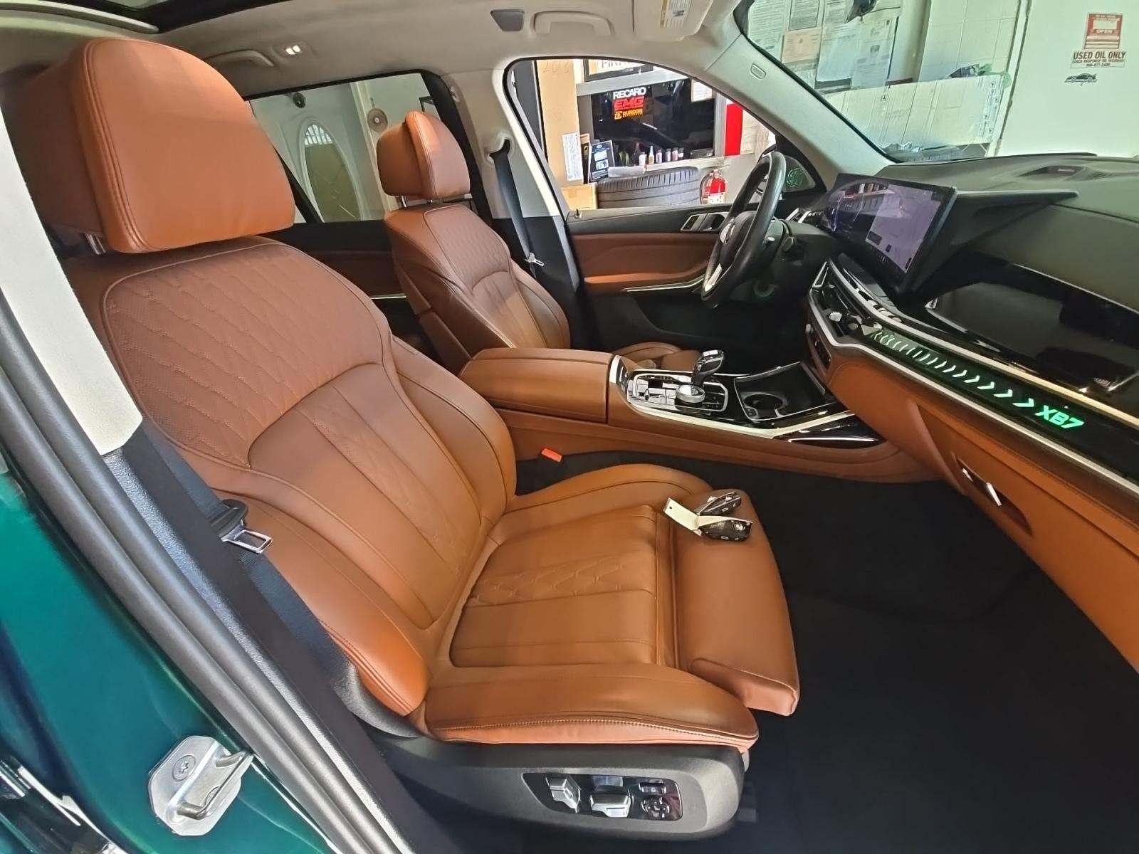 2024 BMW X7 ALPINA XB7 AWD