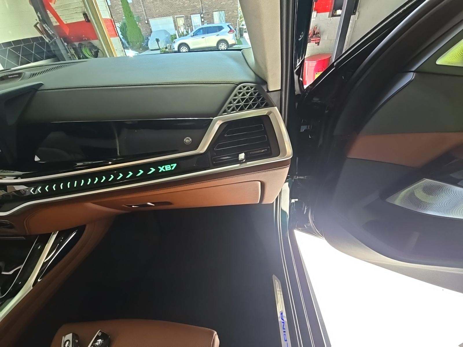 2024 BMW X7 ALPINA XB7 AWD