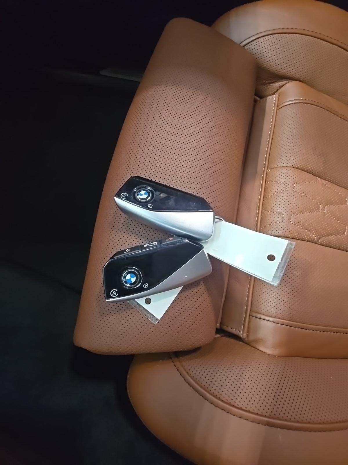 2024 BMW X7 ALPINA XB7 AWD